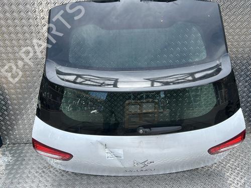 Used Tailgate Tailgate CITROËN DS5 2.0 HDi 200 Hybrid4 All-wheel Drive (200 hp) 25871968 25871968