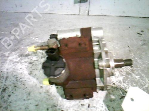Used Injection pump Injection pump FORD FIESTA V (JH_, JD_) 1.4 TDCi (68 hp) 21371592 21371592