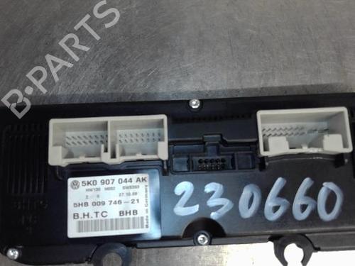 Used Climate control VW PASSAT CC B6 (357) 3.6 FSI 4motion (300 hp) 21311244