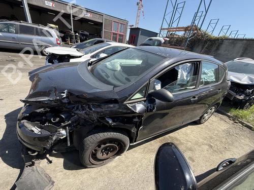 Climate control SEAT TOLEDO III (5P2) 1.9 TDI | BP27210870I5 - Image 19