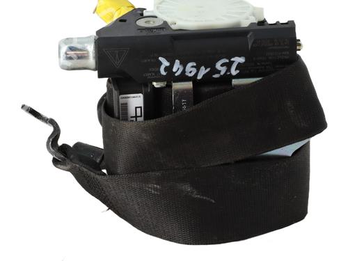 Front left seatbelt BMW X1 (E84) xDrive 28 i | BP25994347I26 - Image 2