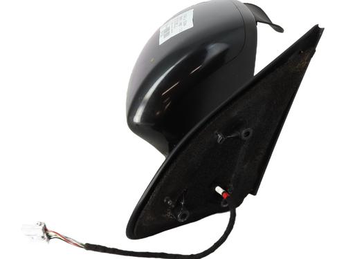 Right mirror NISSAN QASHQAI / QASHQAI +2 I (J10, NJ10, JJ10E) 2.0 dCi All-wheel Drive | BP27897159C27 