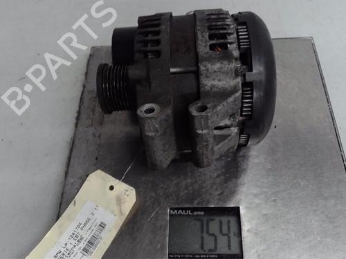 Alternator BMW 1 (E87) 116 i | BP21372258M7 