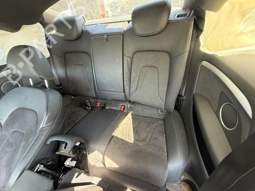 Middle console AUDI A5 (8T3) 3.0 TDI quattro | BP24964023I22 - Image 15