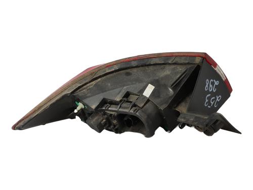Right taillight RENAULT CLIO IV (BH_) 0.9 TCe 90 (BHNF, BHMA, BHMH, BHJK, BHJR) | BP28732025C35 