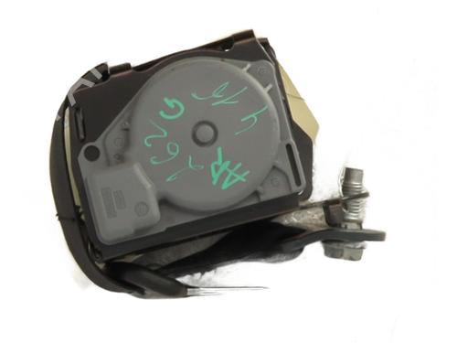 Rear left seatbelt CITROËN DS4 (NX_) 1.6 HDi 110 | BP37866074I29 - Image 3