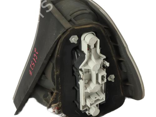 Left taillight BMW 3 Compact (E46) 316 ti | BP34394918C34 - Image 3
