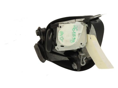 Front left seatbelt RENAULT TWINGO III (BCM_, BCA_) | BP36570868I26 - Image 2