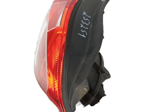 Right taillight RENAULT TWINGO II (CN0_) 1.2 16V (CN04, CN0B) | BP28718866C35 - Image 2