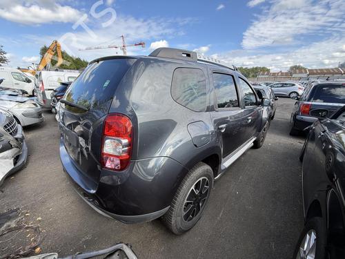 Gearbox DACIA DUSTER (HS_) 1.2 TCe 125 | BP28954084M3  - Image 17