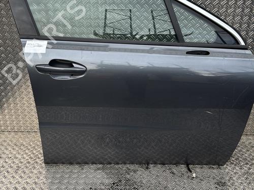 Used Right front door PEUGEOT 508 SW I (8E_) 2.0 HDi (163 hp) 27660388