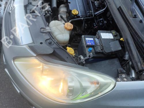 Gearbox OPEL CORSA D (S07) 1.2 LPG (L08, L68) | BP26174418M3 - Image 5