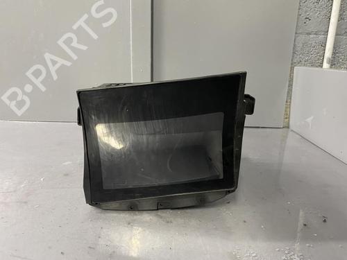 Display monitor BMW 5 Gran Turismo (F07) 530 d | BP21368921C48 