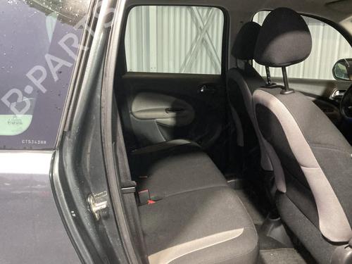 Ratstangsstang CITROËN C3 Picasso (SH_) 1.6 HDI 90 | BP32687411I23 - Image 15
