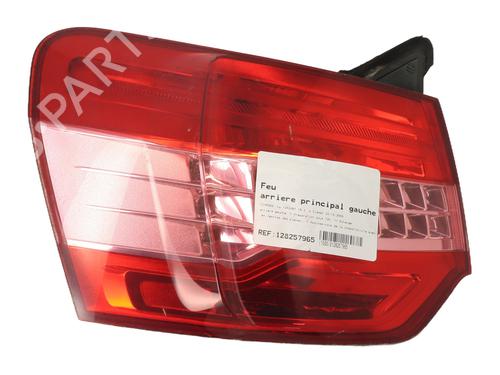 Used Left taillight Left taillight 36652572 36652572