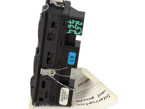 Left front window switch LAND ROVER RANGE ROVER SPORT I (L320) 4.2 4x4 | BP32407518I27