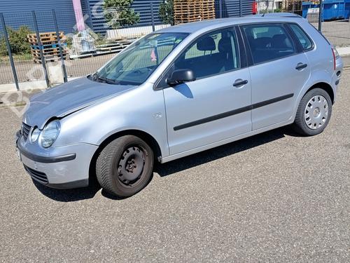 Brugte VW POLO IV (9N_, 9A_) 1.2 12V (64 hp) 4290849