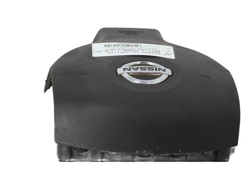 Driver airbag NISSAN NOTE (E11, NE11) 1.5 dCi | BP24357090C9 