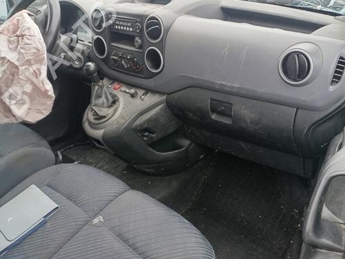 Starter PEUGEOT PARTNER Box Body/MPV 1.6 HDi | BP30004237M8 - Image 8