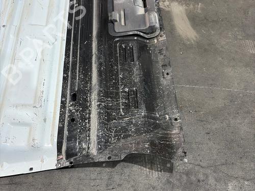 Cargo separator RENAULT TRAFIC III Van (FG_) 1.6 dCi 115 (FGMD) | BP37511137I36 - Image 3
