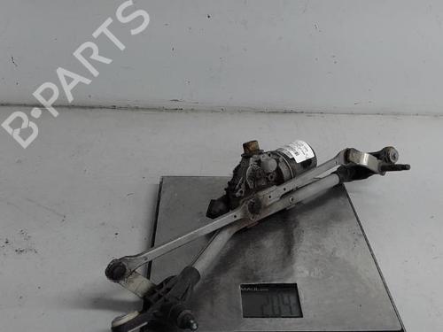 Front wiper motor RENAULT MEGANE III Hatchback (BZ0/1_, B3_) 1.5 dCi (BZ09, BZ0D, BZ1W, BZ29, BZ14) | BP21312102M29 