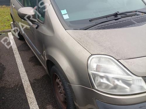 Ratstangsstang RENAULT MODUS / GRAND MODUS (F/JP0_) 1.5 dCi 75 | BP38631796I23 - Image 16