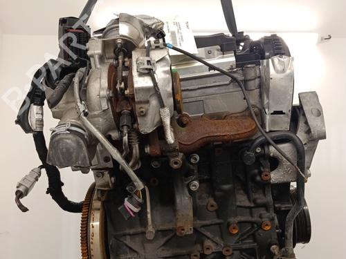 Engine VW PASSAT B8 (3G2, CB2) 1.6 TDI | BP37673351M1 - Image 2