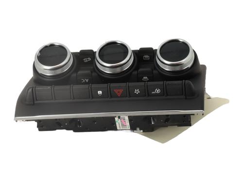 Climate control RENAULT CAPTUR II (HF_) TCe 155 (HFMN) | BP36286989I5 - Image 2