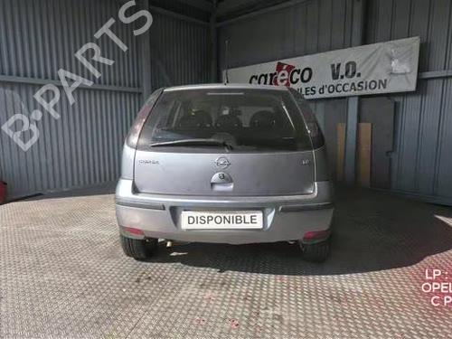 Right headlight OPEL CORSA C (X01) 1.2 (F08, F68) | BP39607975C29 - Image 26