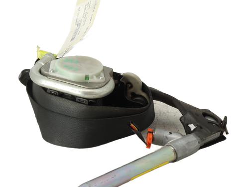 Front left seatbelt NISSAN NOTE (E11, NE11) 1.5 dCi | BP34144972I26 - Image 2