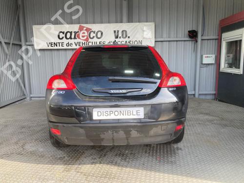 Front left seatbelt VOLVO C30 (533) 2.0 D | BP34531024I26  - Image 23