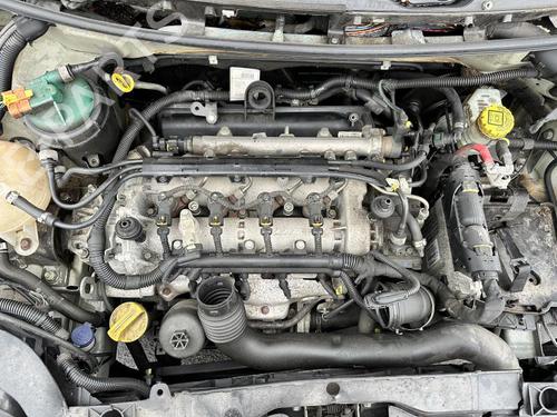 ABS pump FIAT PANDA (169_) 1.3 D Multijet (169.AXC1A) | BP22594104M43 