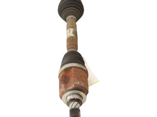 Left front driveshaft RENAULT CAPTUR I (J5_, H5_) 1.2 TCe 120 | BP39487842M38 - Image 3