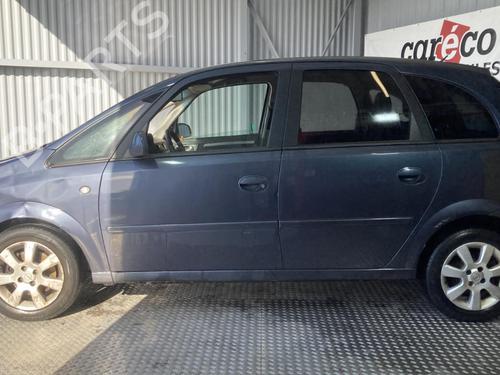 Left headlight OPEL MERIVA A MPV (X03) 1.6 (E75) | BP33168802C28 - Image 20