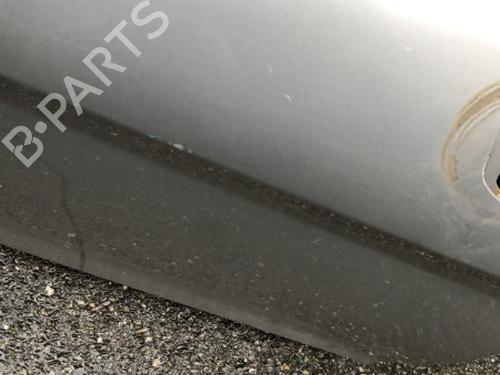 Right front door FORD FIESTA VI (CB1, CCN) 1.4 TDCi | BP21295467C3 