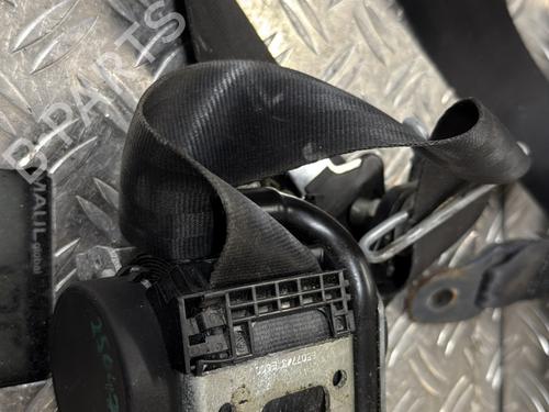 Front right belt tensioner PEUGEOT 407 SW (6E_, 6D_) 2.0 HDi 135 | BP23810259C88 