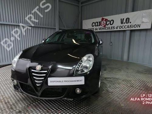 Climate control ALFA ROMEO GIULIETTA (940_) 1.6 JTDM (940FXD1A) | BP32367584I5 - Image 29