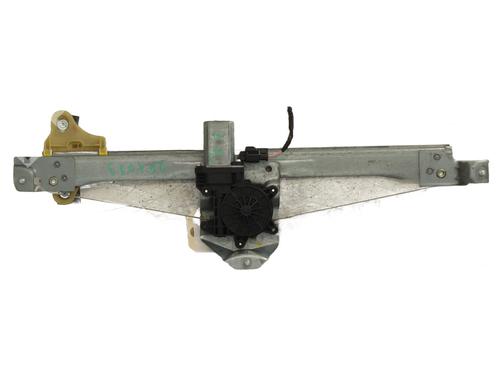 Right front window motor RENAULT CAPTUR I (J5_, H5_) 1.5 dCi 90 (J5N4, J5M5, J5MW, J5M6, J5AL, J5AJ) | BP36938898E20 - Image 2
