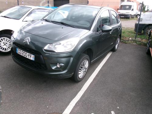 Starter CITROËN C3 II (SC_) 1.6 HDi | BP21303149M8 