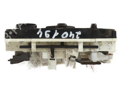 Used Climate control Climate control PEUGEOT 206 CC (2D) 1.6 16V (2DNFUF, 2DNFUR) (109 hp) 29065571 29065571