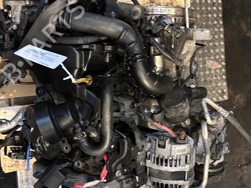 Engine RENAULT SCÉNIC IV (J9_) 1.5 dCi 110 | BP25260177M1 - Image 2