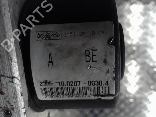 Used ABS pump ABS pump FORD FOCUS II (DA_, HCP, DP) 1.6 TDCi (109 hp) 21305596 21305596