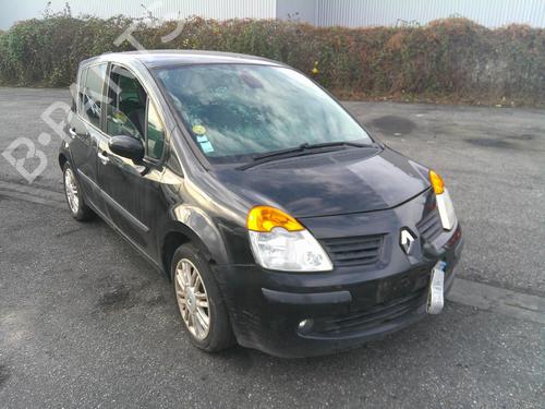 Turbocharger/Supercharger RENAULT MODUS / GRAND MODUS (F/JP0_) 1.5 dCi (JP02) | BP21562240M71 
