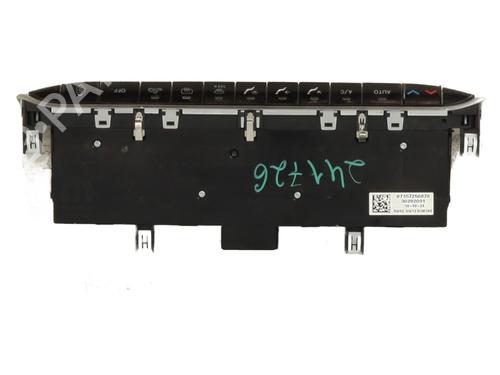 Climate control FIAT 500e (332_) Elektro (FA1) | BP33167341I5 - Image 3