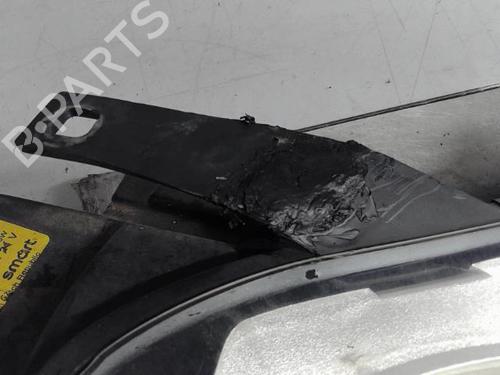 Højre forlygte SMART FORFOUR (454) 1.5 (454.032) | BP25261082C29 