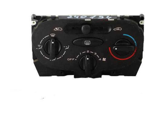 Climate control PEUGEOT 206 CC (2D) 1.6 16V (2DNFUF, 2DNFUR) | BP29065571I5 - Image 2
