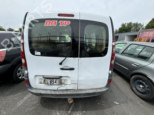 Right taillight PEUGEOT 607 (9D, 9U) 2.2 HDi | BP28451420C35 - Image 8