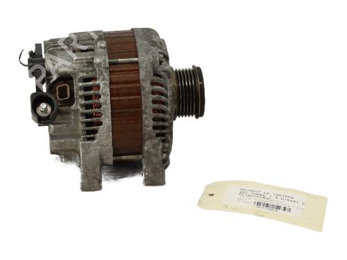 Used Alternator Alternator PEUGEOT 407 (6D_) 2.0 HDi 135 (6DRHRH, 6DRHRE, 6DRHRG, 6DRHRJ) (136 hp) 34555910 34555910