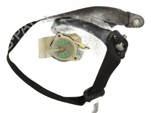 Used Front left seatbelt Front left seatbelt OPEL CORSA B (S93) 1.2 i (F08, F68, M68) (45 hp) 32031198 32031198