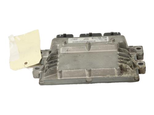 Engine control unit (ECU) FORD FIESTA VI (CB1, CCN) 1.25 | BP33451523M57 - Image 6
